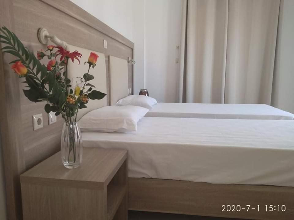 Kelly Apartments Іпсос Екстер'єр фото
