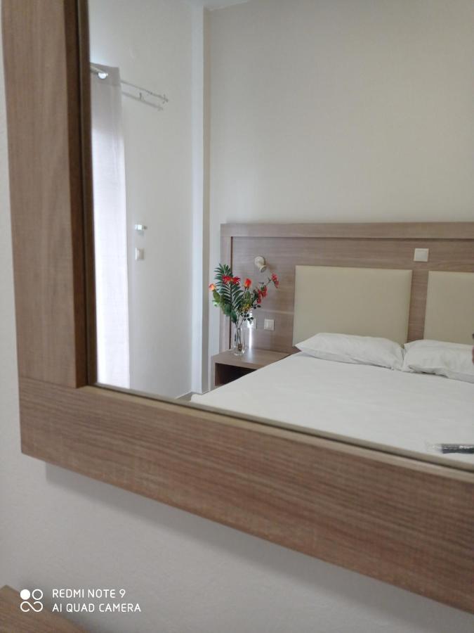 Kelly Apartments Іпсос Екстер'єр фото