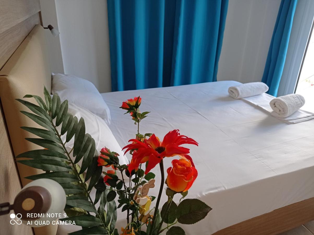Kelly Apartments Іпсос Екстер'єр фото