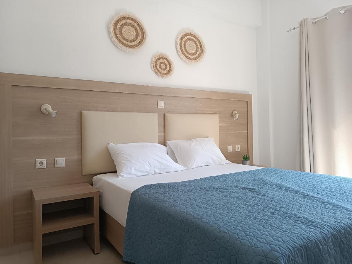 Kelly Apartments Іпсос Екстер'єр фото