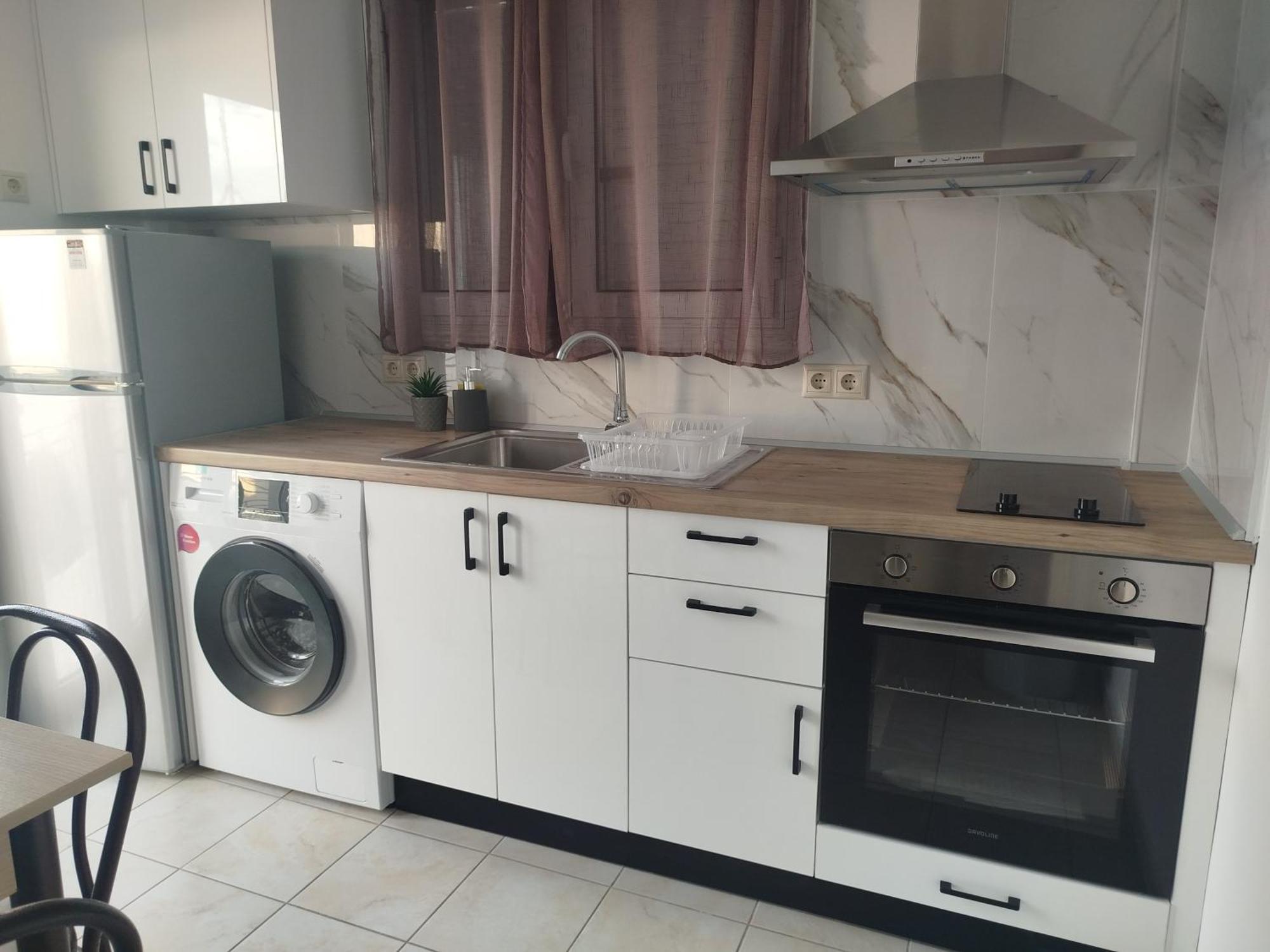 Kelly Apartments Іпсос Екстер'єр фото